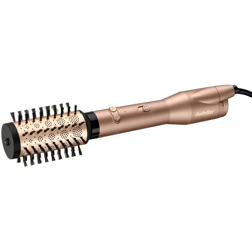 Фен-щетка BABYLISS AS952E #1