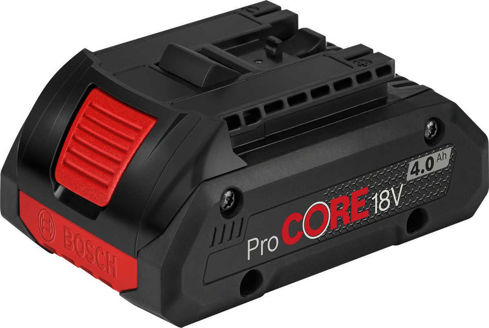 Аккумулятор ProCORE18V 4 Ач (1600A016GB) #1