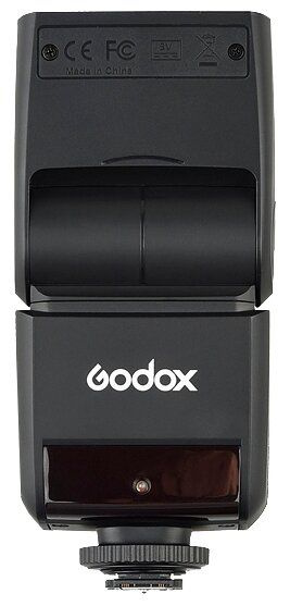 Вспышка Godox ThinkLite TT350S TTL, для Sony #1