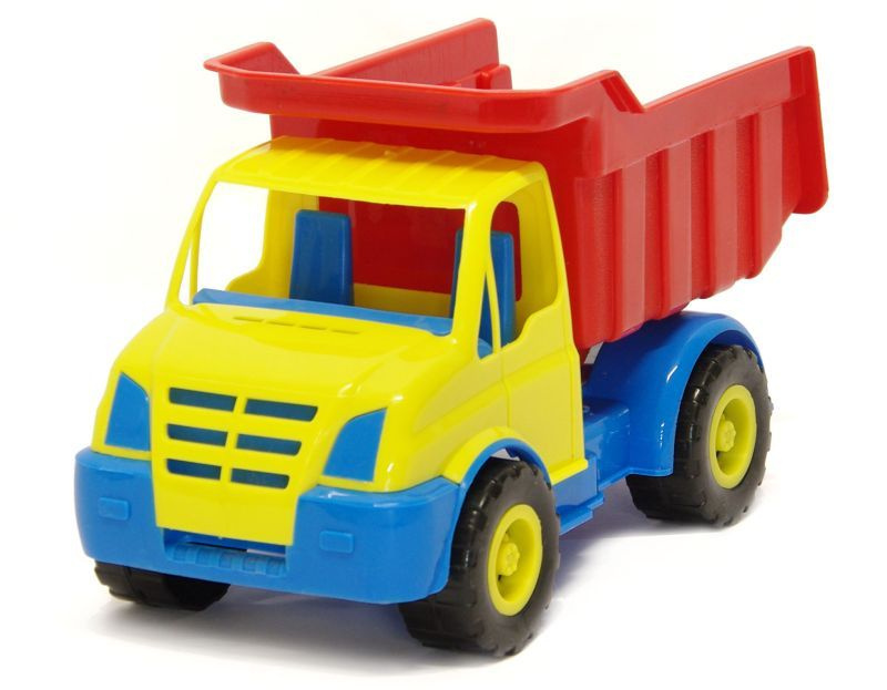 Детская игрушка для мальчиков от 3 лет, машинка - купить с доставкой по ...