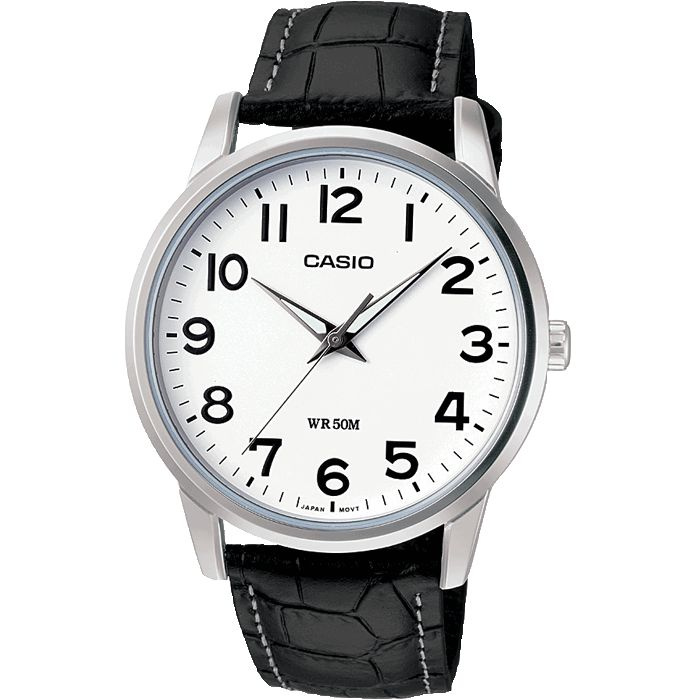 Часы наручные Casio Collection MTP-1303PL-7B #1