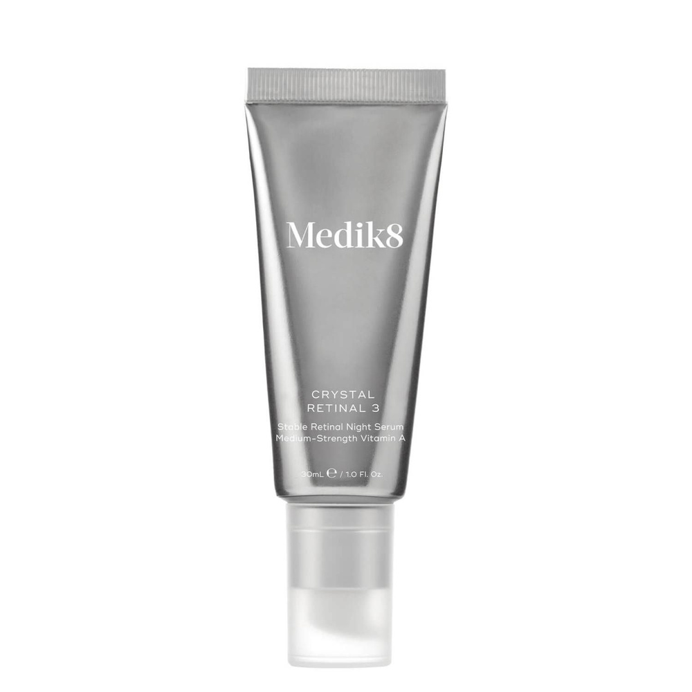 Medik8 Crystal Retinal 3 Serum Сыворотка для лица #1