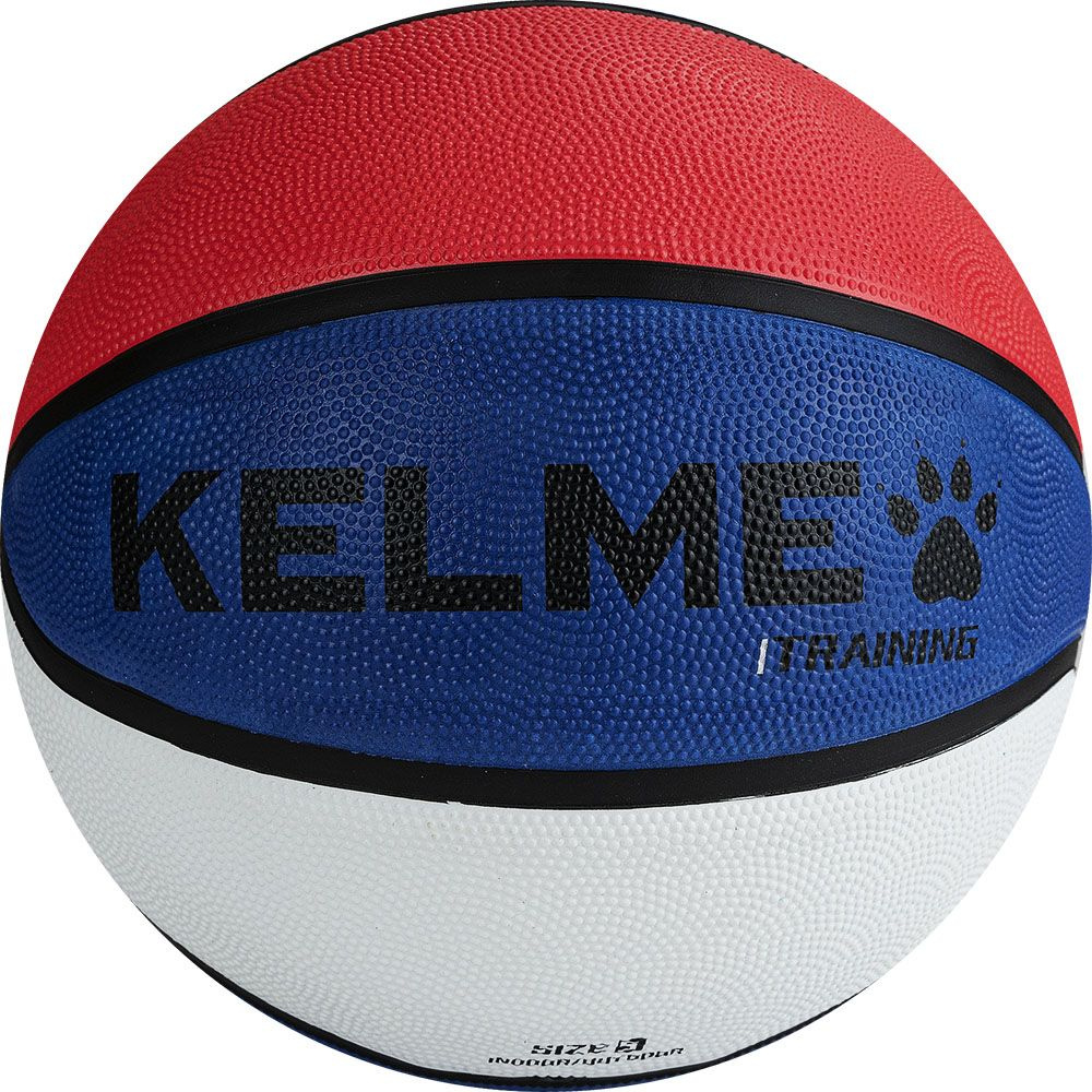 Мяч баскетбольный KELME Foam rubber ball 8102QU5002-169, размер 5 #1