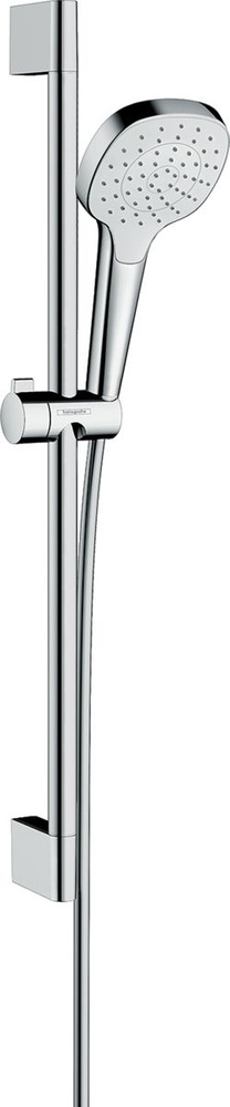 Душевой набор Hansgrohe Croma Select E 1jet ВЫСТАВОЧНЫЙ ОБРАЗЕЦ 26584400B  #1