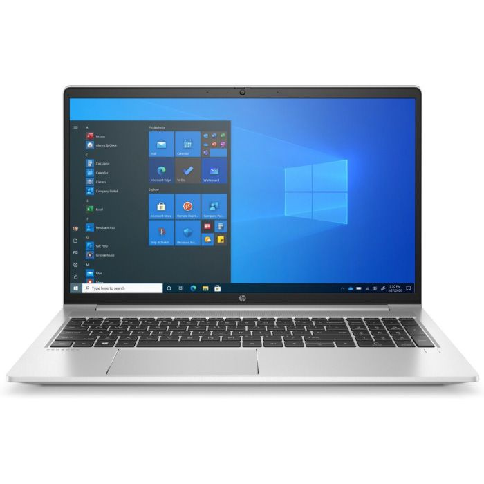 HP Probook 450 G8 Ноутбук 15.6", Intel Core i5-1135G7, RAM 8 ГБ, SSD 256 ГБ, Intel Iris Xe Graphics, #1