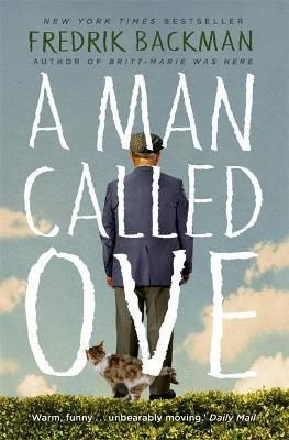 A Man Called Ove / Вторая жизнь Уве #1