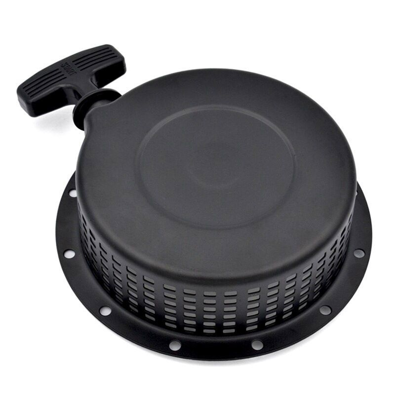 Стартер ручной в сборе 178F (для дизельного двигателя, генератора ...