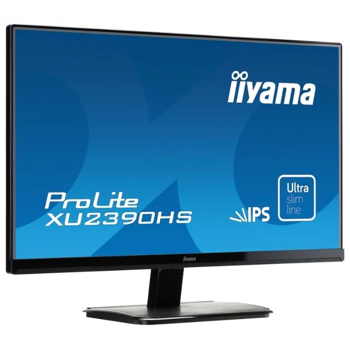 iiyama Монитор Монитор Iiyama ProLite XU2390HS-B1 23" #1