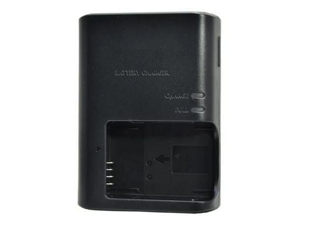 Зарядное устройство LC-E12 для фотоаппарата Canon EOS 100D/M/M2/M10/M50/SX70 HS  #1