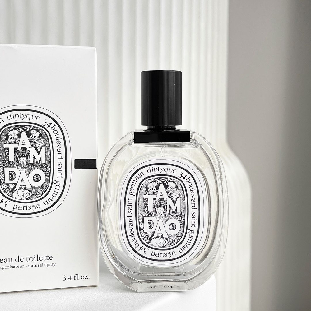 Diptyque Духи SKU005560fgjdt_SKU0055603fgjdt-100-TAMDAO 100 мл #1