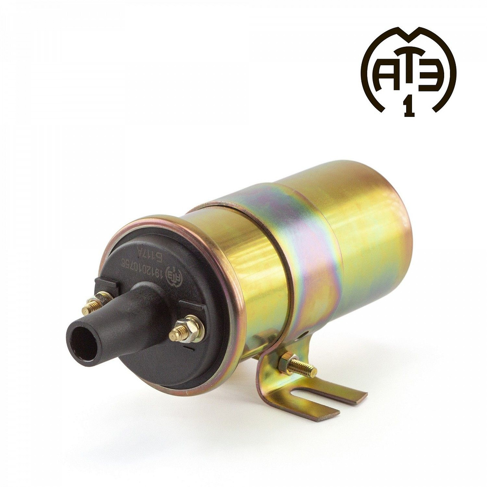 Катушка зажигания ВАЗ-2101-2107, НИВА - АТЭ-1 арт. Б117А - купить по ...