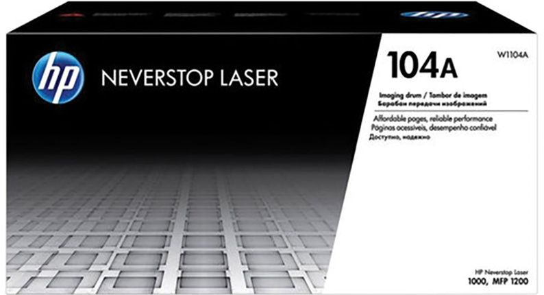 Драм-картридж HP W1104A (104A) для Neverstop Laser 1000a/w/n MFP 1200a/w #1