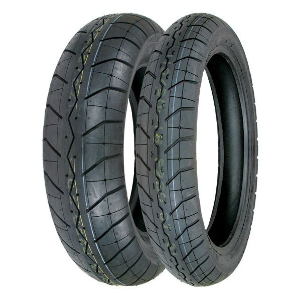 SHINKO 230 Tour Master Мотошины  150/80 R16 71 H #1