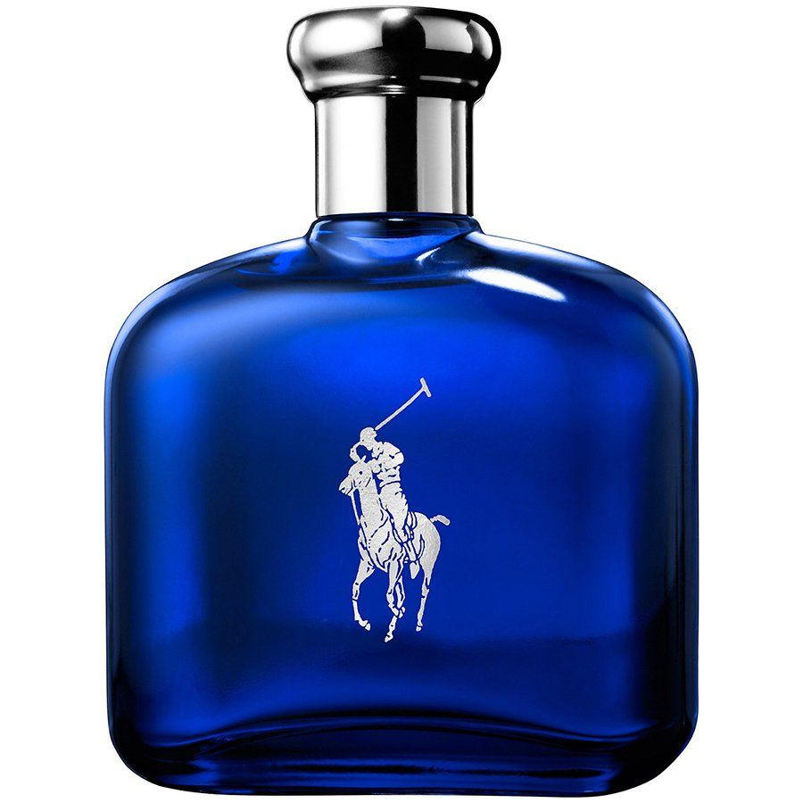 Ralph Lauren Туалетная вода Polo Blue 75 мл #1