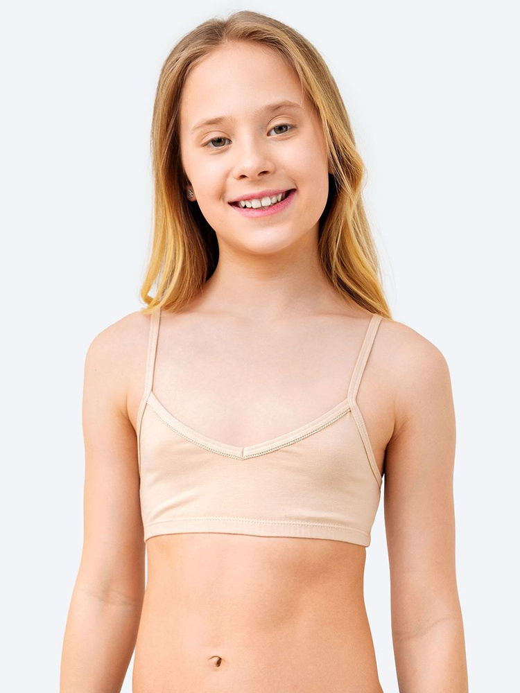 Девочки 13 лет без одежды " Топ Девочки Baykar бежевый, размер 134, 140 Трикотаж Без рукавов Офисный/школьный Турция Без застежки Однотонный, рост 134-140 купить c доставкой на OZON по низкой цене (549380418)