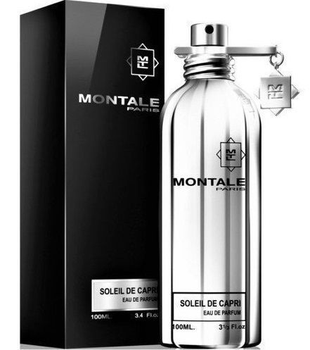 Montale Soleil De Capri Вода парфюмерная 100 мл #1