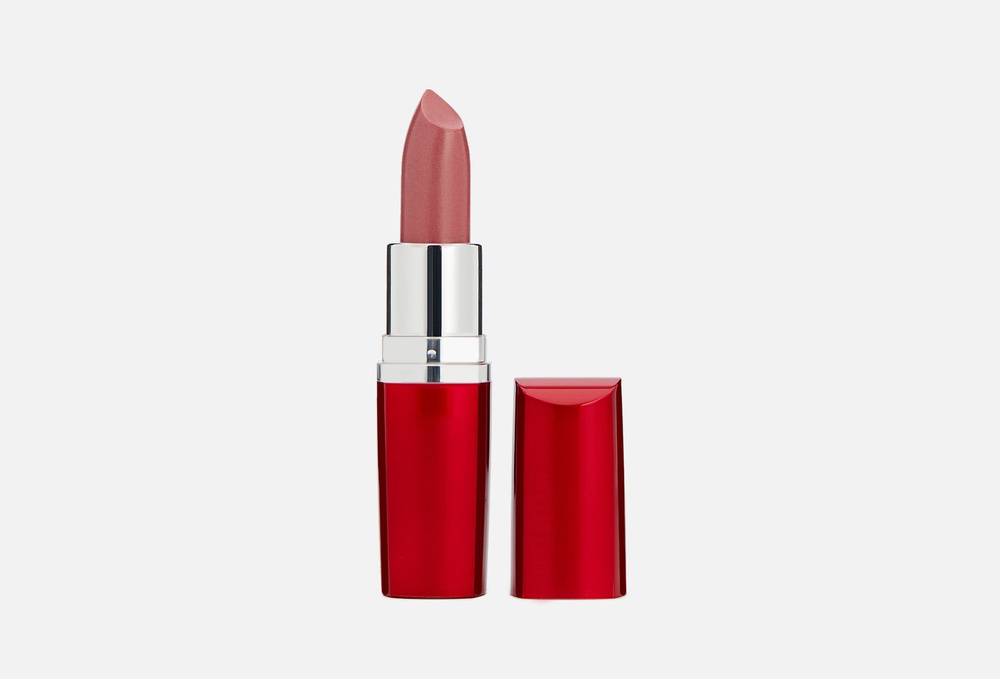 Maybelline New York Hydra Extreme Губная помада оттенок 670 Natural rosewood #1