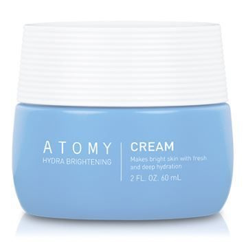 ATOMY / АТОМИ Гидра Сияние Крем / Atomy Hydra Brightening Cream #1