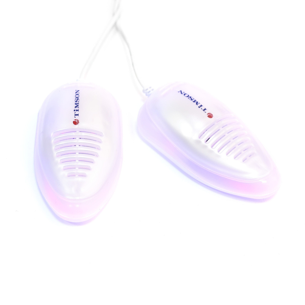 Сушилка для обуви TIMSON 2416 (для обуви) ультрафиолет #1