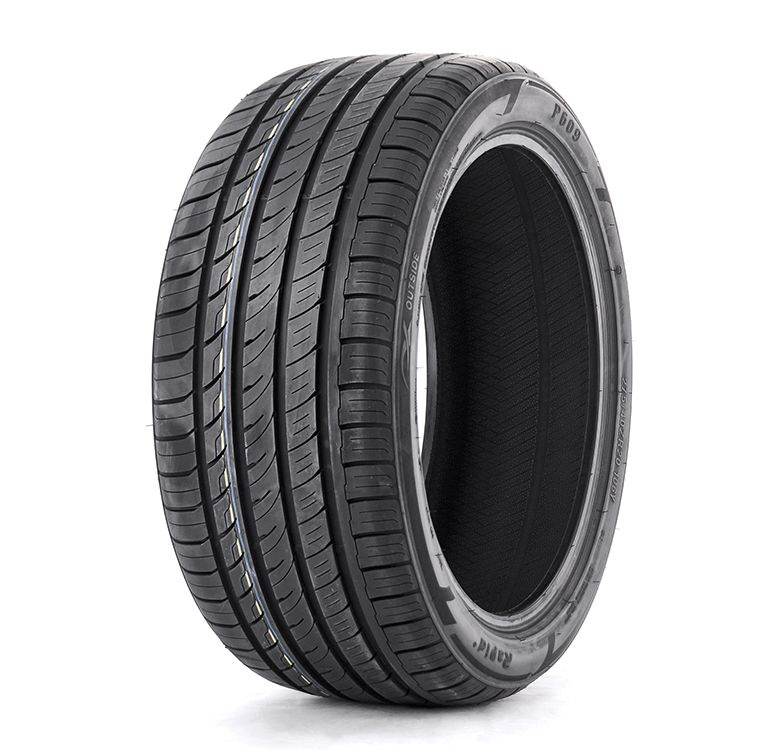 Rapid P609 (04660232466133) Шины  летние 225/45  R17 94W #1