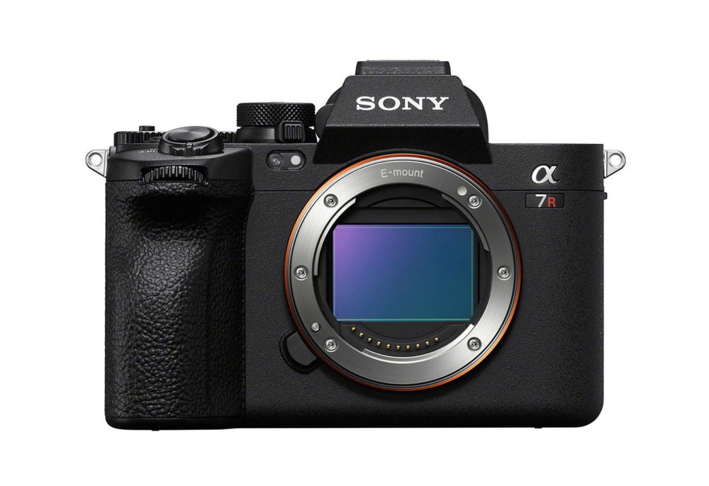 Беззеркальный фотоаппарат Sony Alpha a7R V Body #1