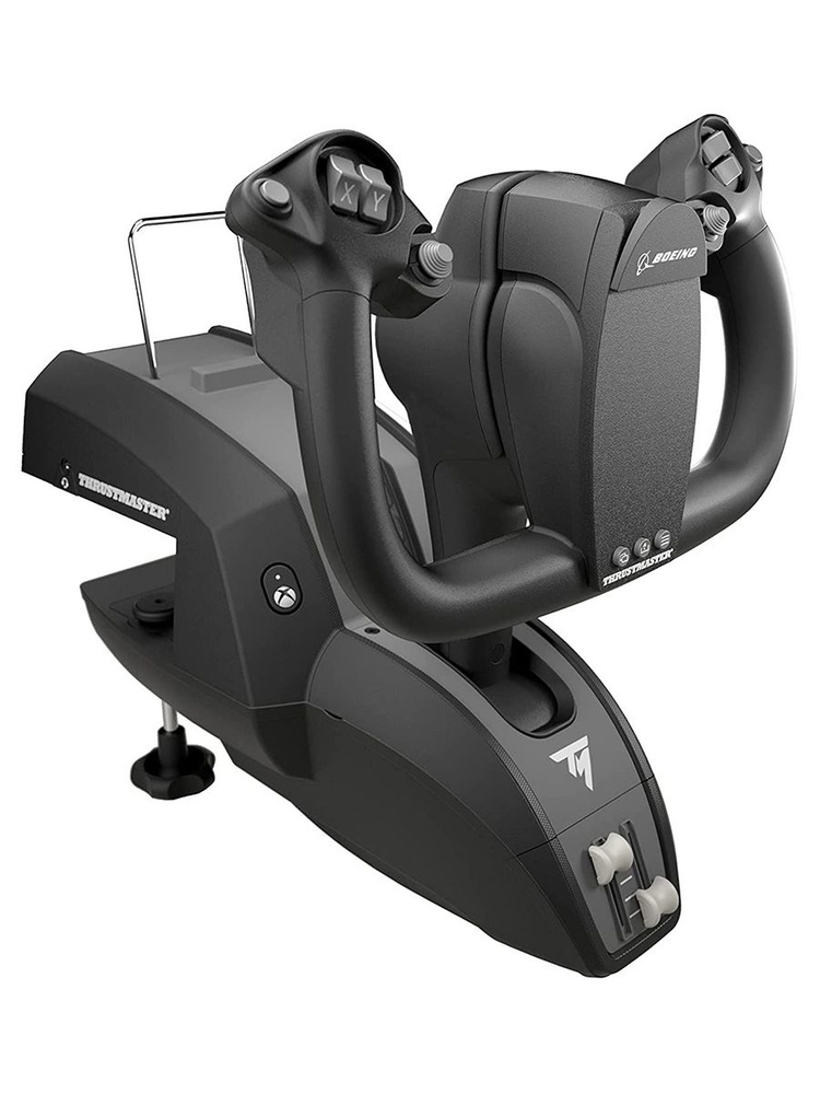 Штурвал Thrustmaster TCA YOKE BOEING EDITION #1