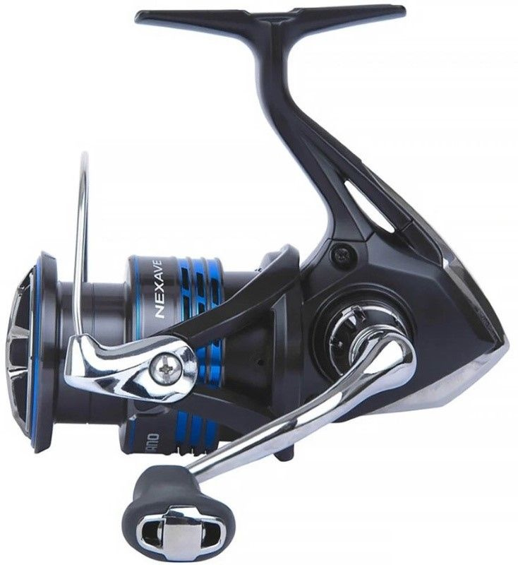 Катушка Shimano 21 NEXAVE 1000 #1