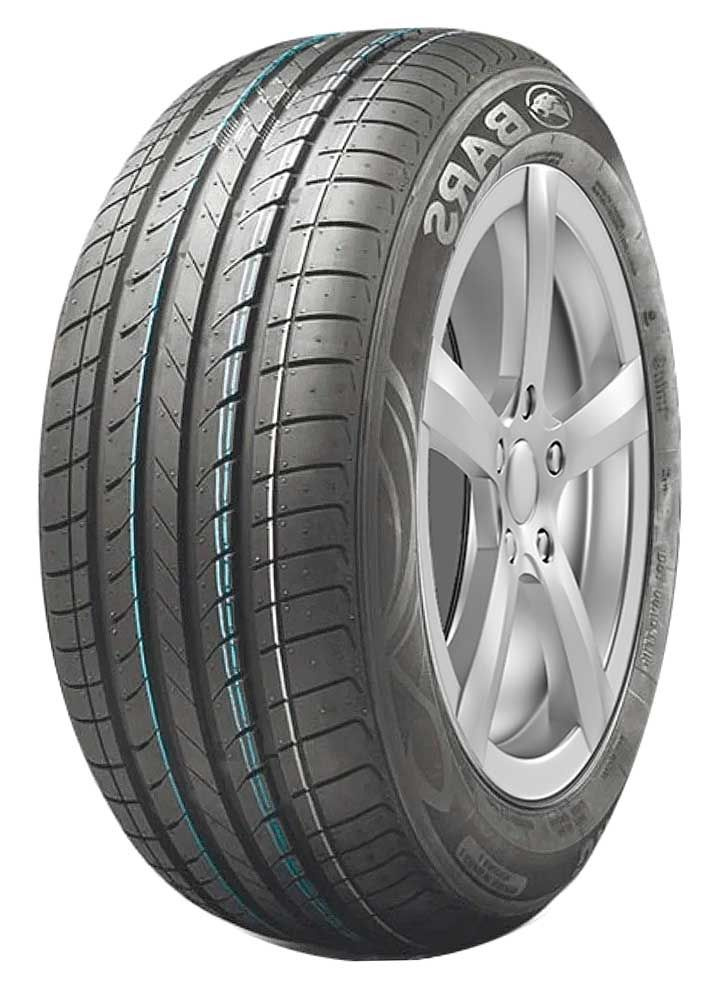 BARS UZ200 Шины  летние 185/65  R15 88H #1