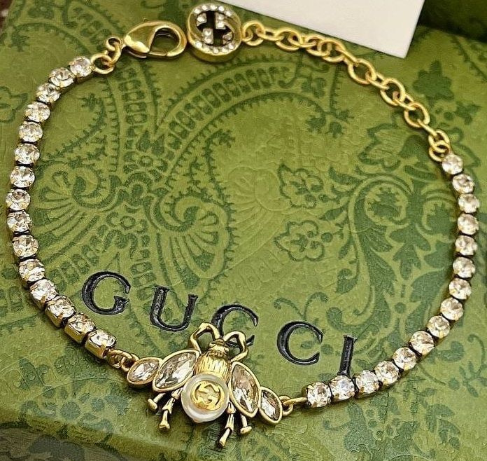 Gucci Браслет #1