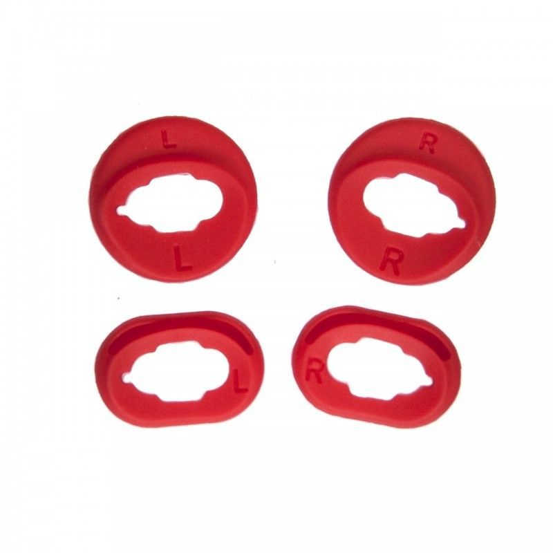 Амбушюры для наушников AudioRepair Galaxy Buds Live, арт. 162483 ...