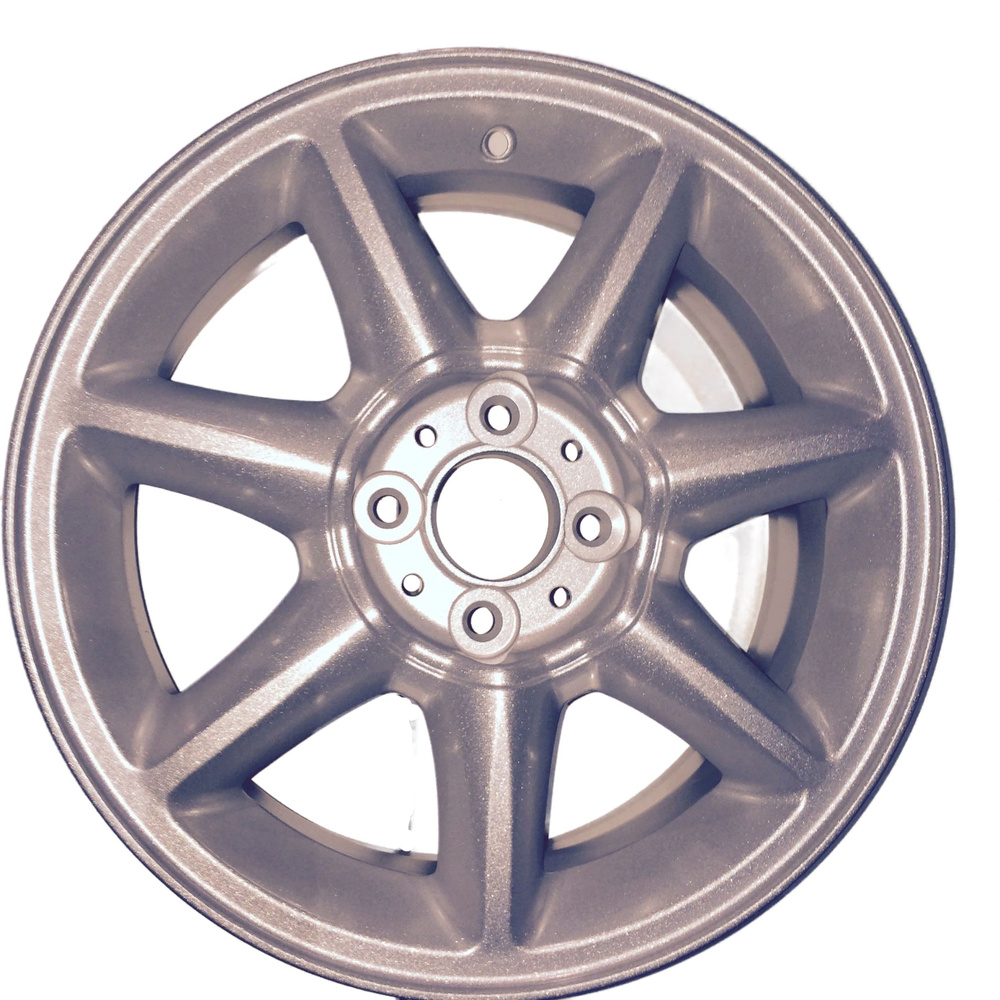 LADA  Колесный диск Литой 15x6" PCD4х98 ET35 D58.6 #1