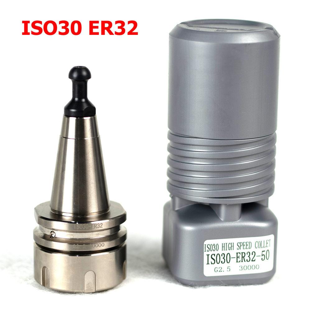 ISO30 ER32 Держатель инструмента. #1
