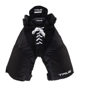 Хоккейные шорты TRUE HOCKEY PANT PRO 2022 JR BLK S #1