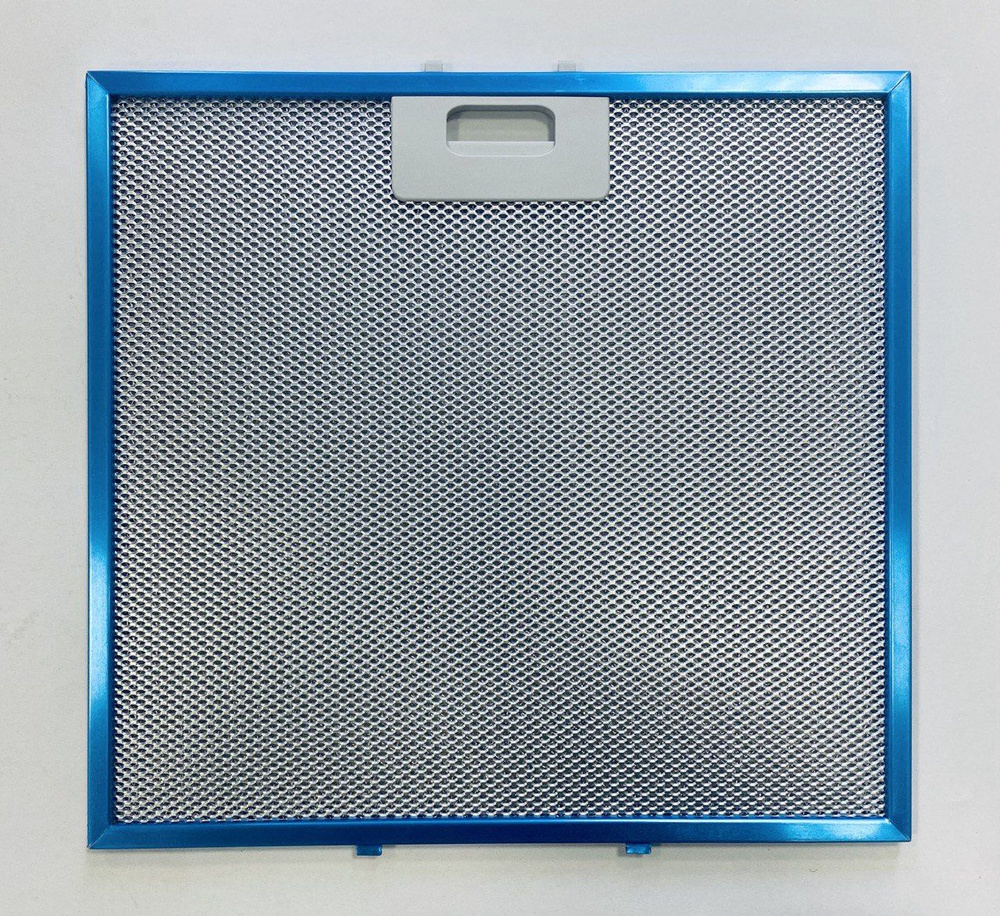 Фильтр жировой алюминиевый для вытяжки Hansa OKC6413IH, OKC9523IH и т.д. - 1006966, 320*300 мм  #1