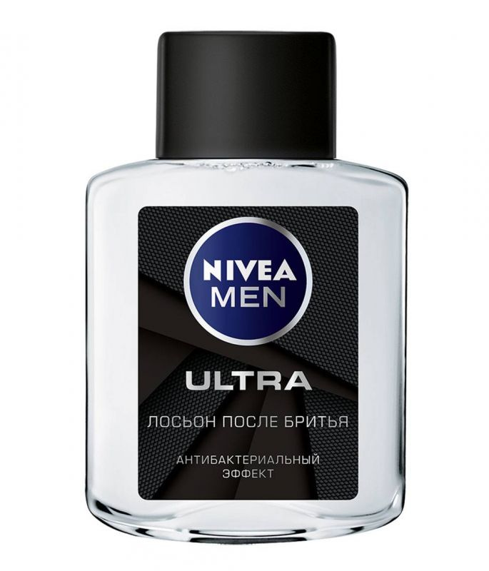 Nivea Средство после бритья, 100 мл #1