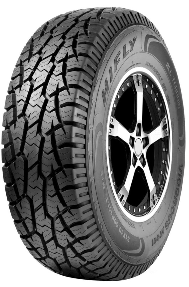 HIFLY Vigorous AT-601 Шины  летние 235/85  R16 120R #1