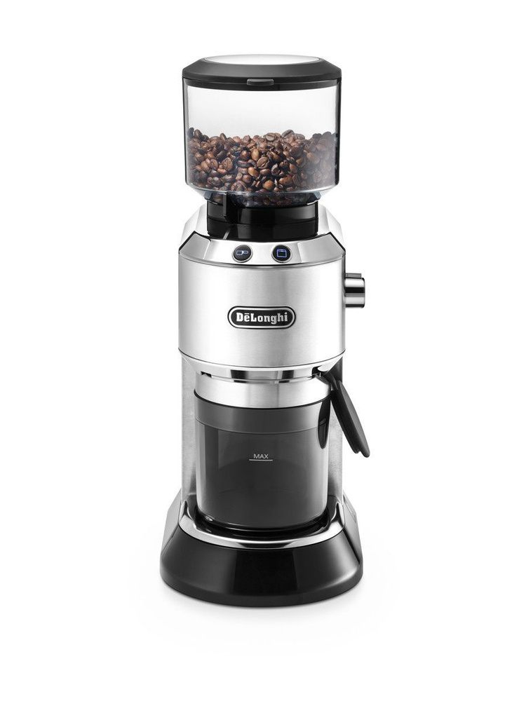 Кофемолка De'Longhi KG 520.M 150 Вт #1