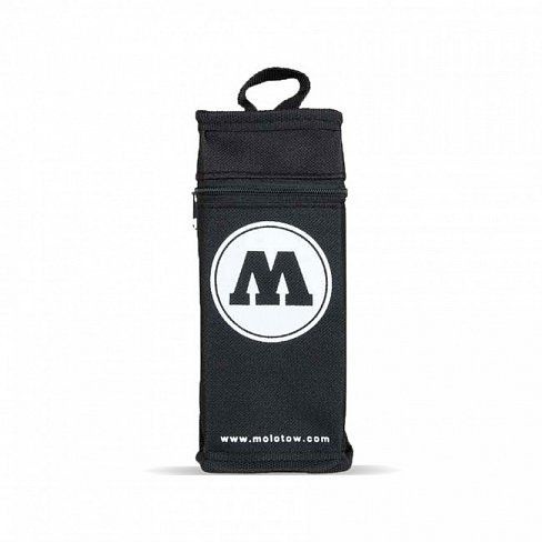 Сумка Molotow Portable Bag 12er 793351 #1
