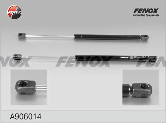 FENOX Крышка багажника, арт. A906014, 2 шт. #1