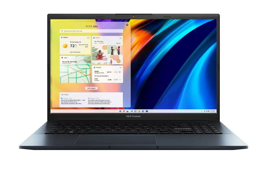 ASUS VivoBook PRO 15 M6500QC-HN058 (90NB0YN1-M004T0) Игровой ноутбук 15,6", AMD Ryzen 5 5600H, RAM 16 #1