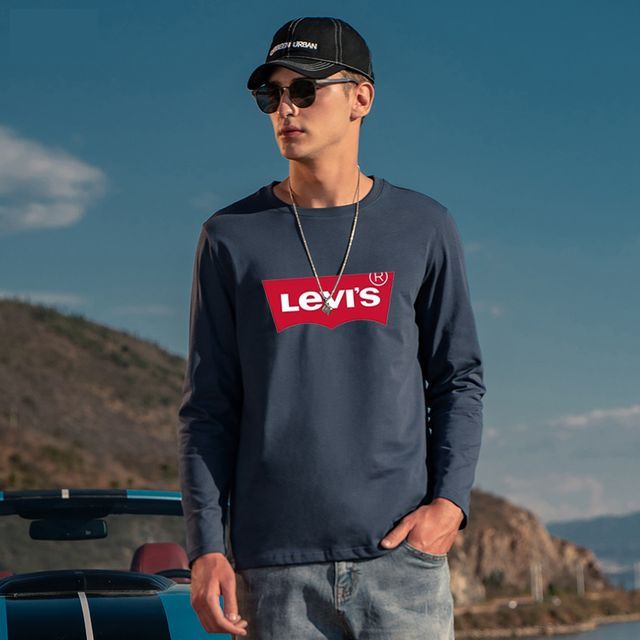 Лонгслив Подарок 501 Levi'S Original #1