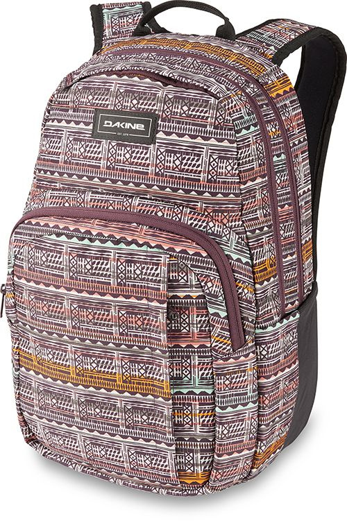 Рюкзак Dakine CAMPUS M 25L MULTI QUEST #1