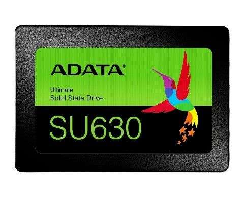 ADATA Внутренний жесткий диск (ASU630SS-240GQ-R)  #1