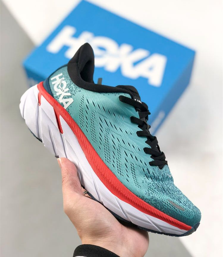 Кроссовки HOKA ONE ONE #1