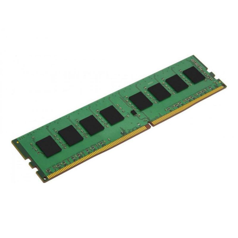 Kingston Оперативная память x 16Gb (1x16Gb) PC4-25600 3200MHz DDR4 DIMM CL22 KVR32N22D8/16 1x16 ГБ (KVR32N22D8/16) #1