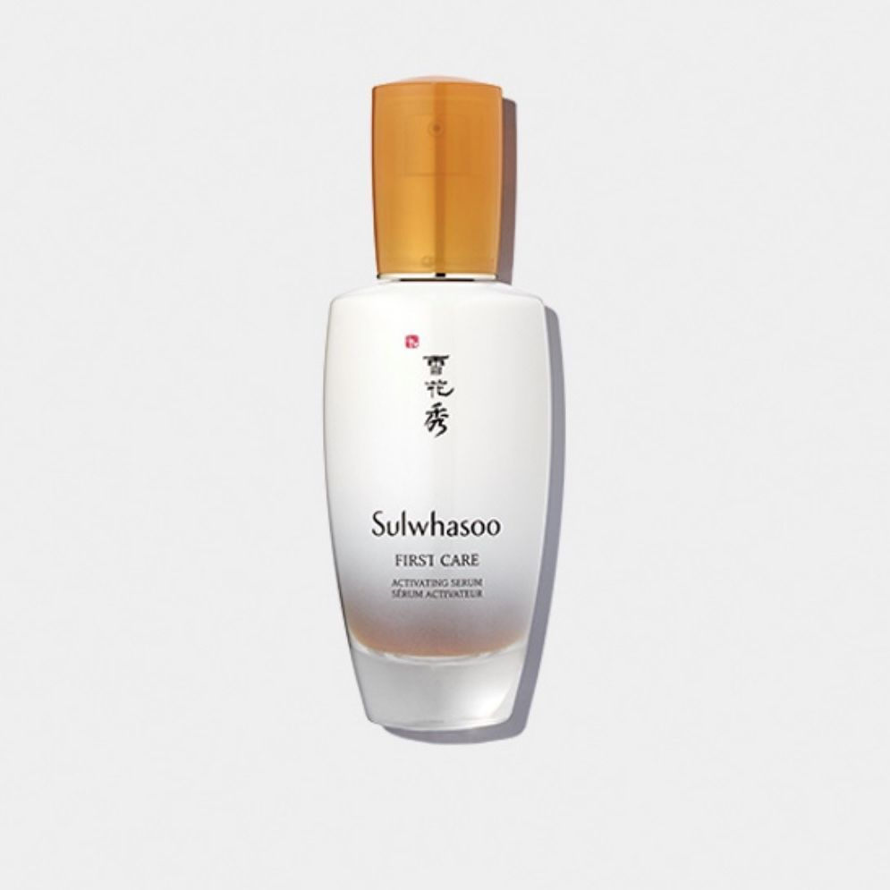 SULWHASOO Сыворотка для лица, 30 мл #1