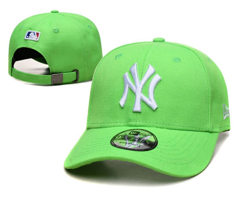 Бейсболка NEW YORK YANKEES #1