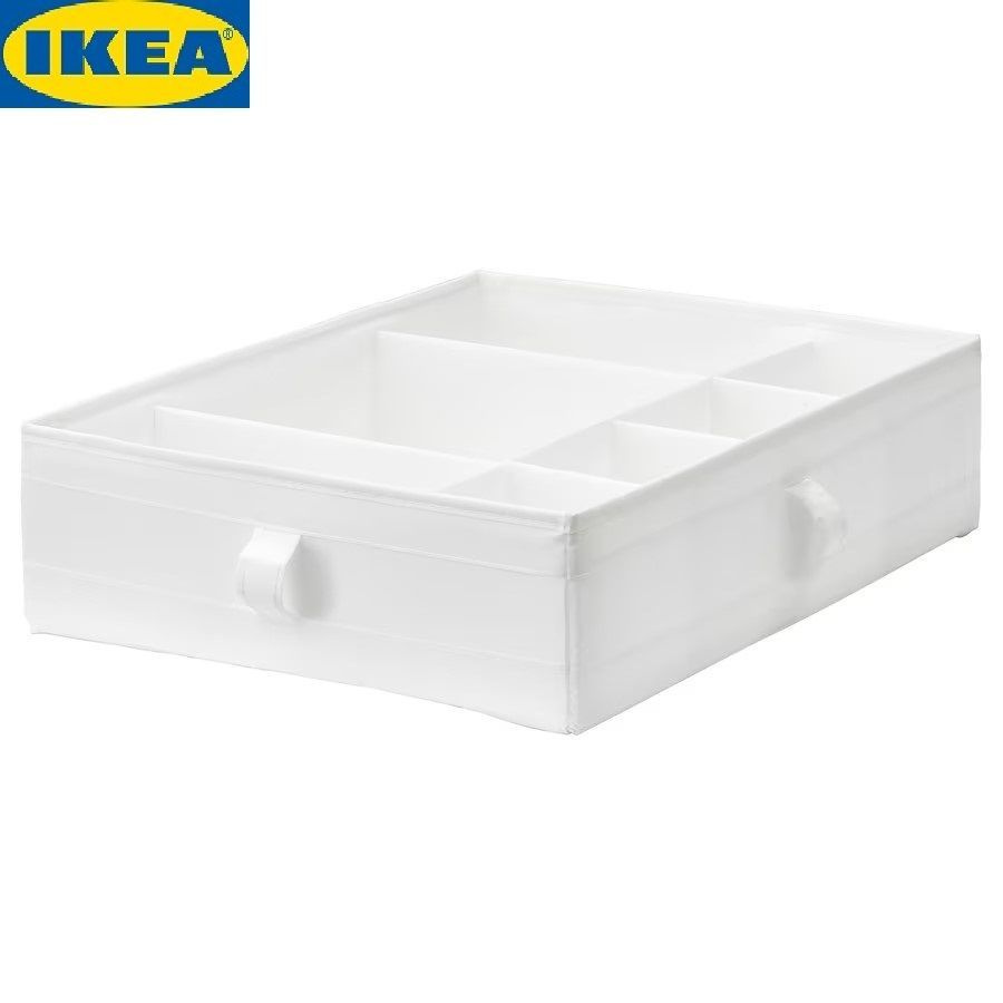 IKEA Органайзер для вещей 44х34х11 см.  #1