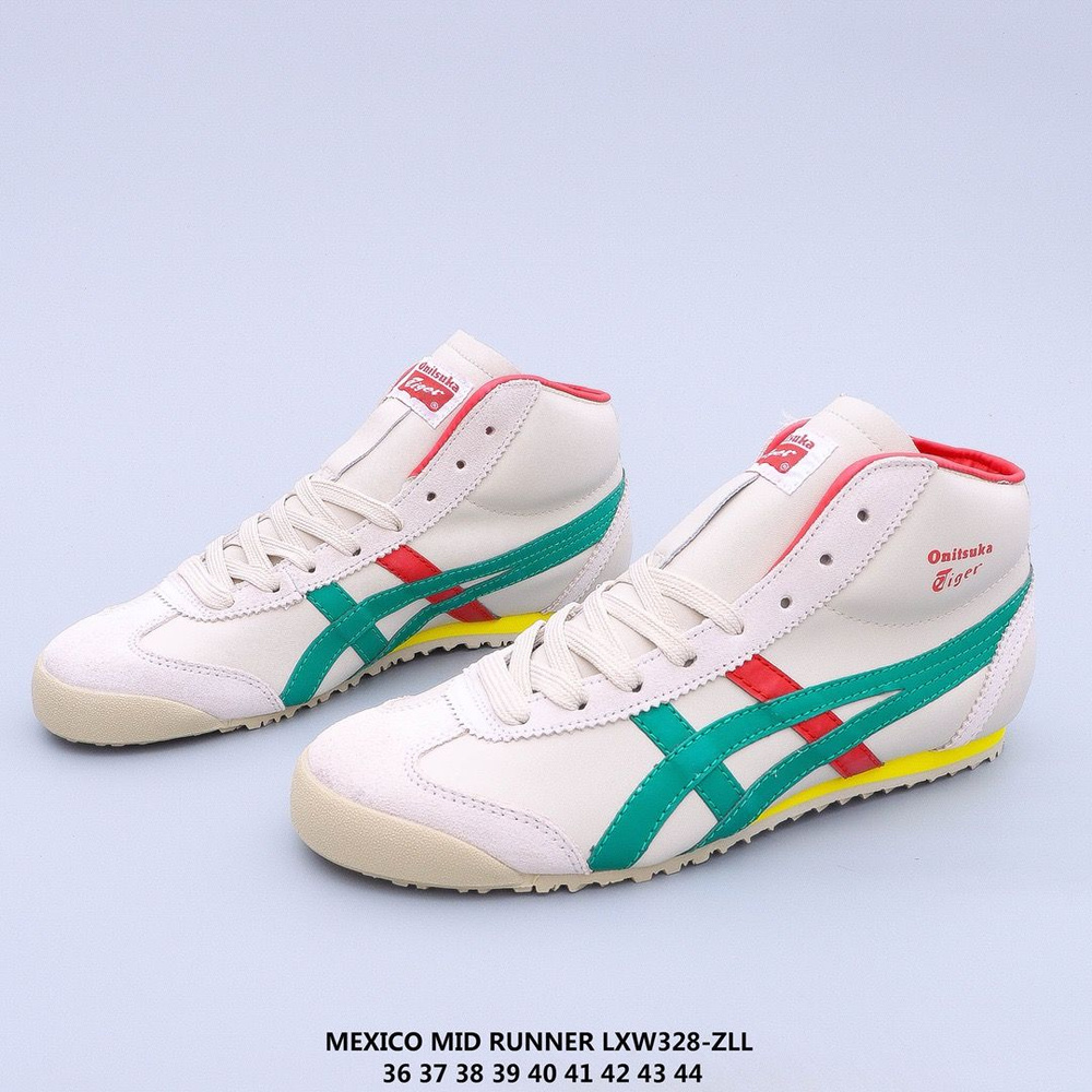 Кроссовки Onitsuka Tiger Туфельки #1