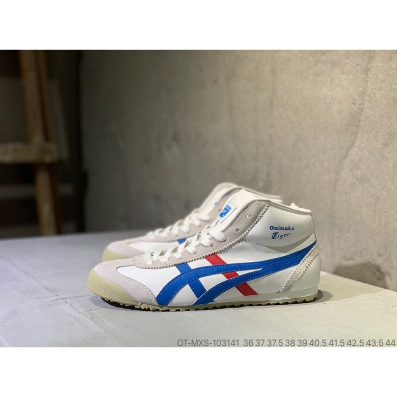 Кроссовки Onitsuka Tiger Туфельки #1